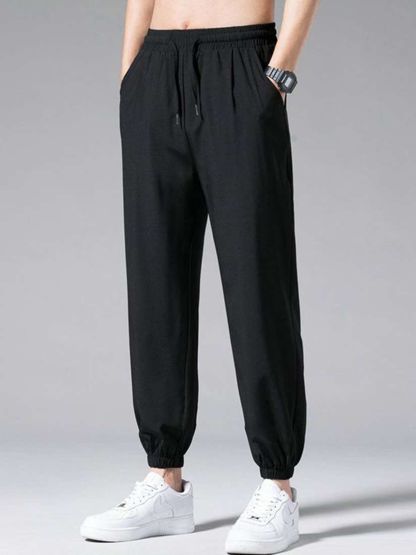 Myntra joggers hotsell