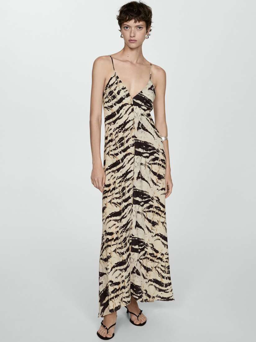 Mango dresses myntra outlet