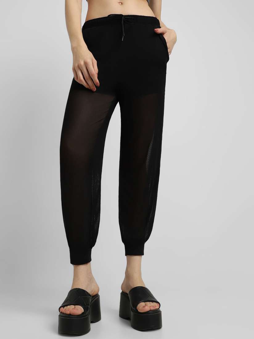 Myntra women joggers new arrivals