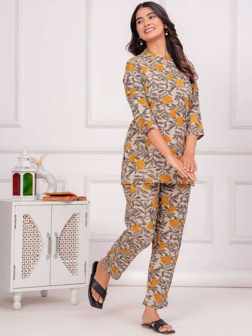 Buy BAESD Women Printed Night suit Night suits for Women 30499379 Myntra
