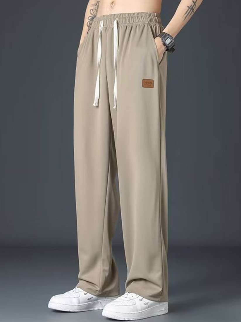 Buy StyleCast Men Straight Fit Track Pants Track Pants for Men 30501673 Myntra