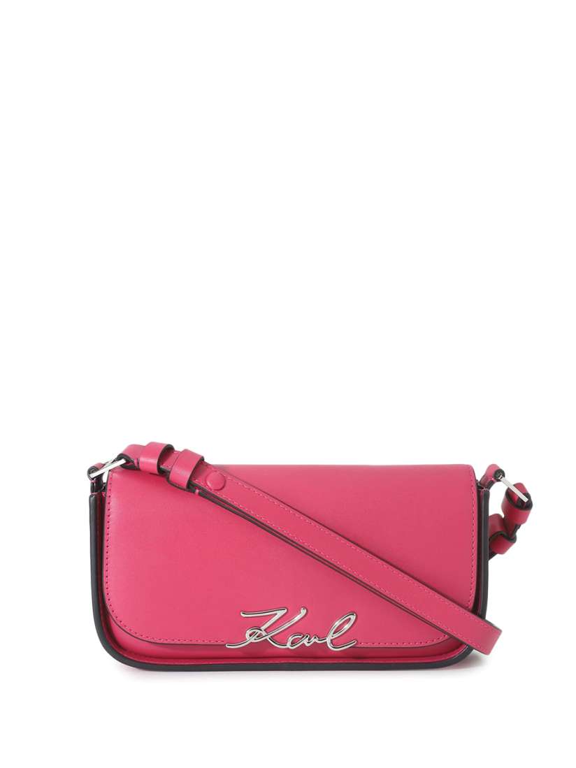 Karl lagerfeld sling bag new arrivals