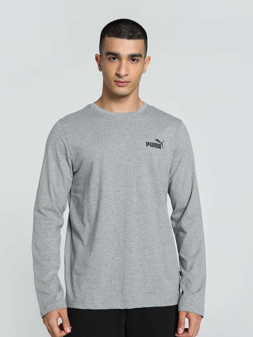 Puma t shirts myntra outlet