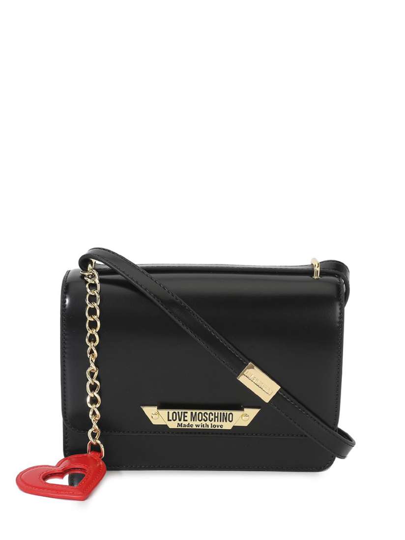 Moschino sling bags best sale