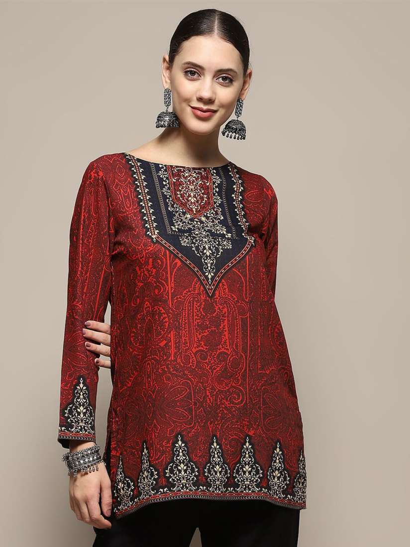 Biba ethnic kurtis on sale