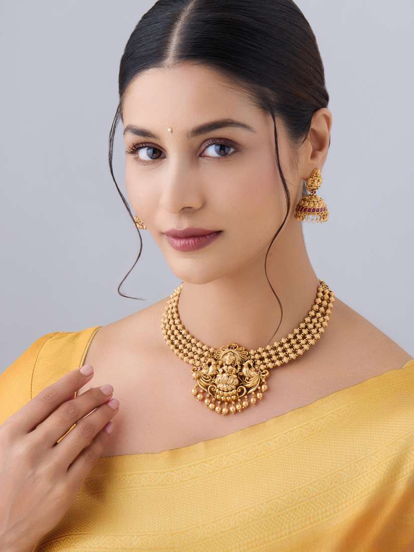 Kushal's pearl set deals