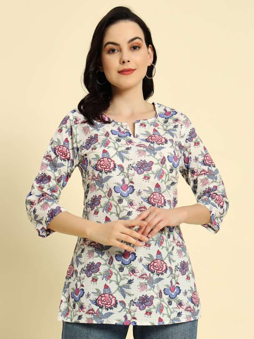 Here and now brand kurtis new arrivals