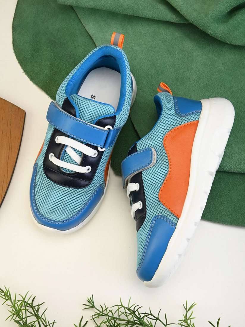 Buy STEFENS Unisex Kids Walking Non Marking Shoes Sports Shoes for Unisex Kids 30517375 Myntra