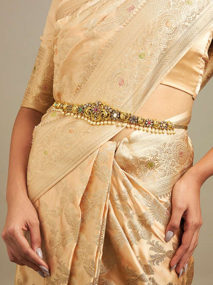 Kamarband myntra online