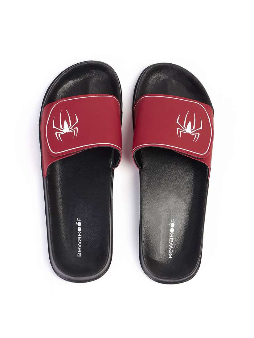 Bewakoof flip flop top