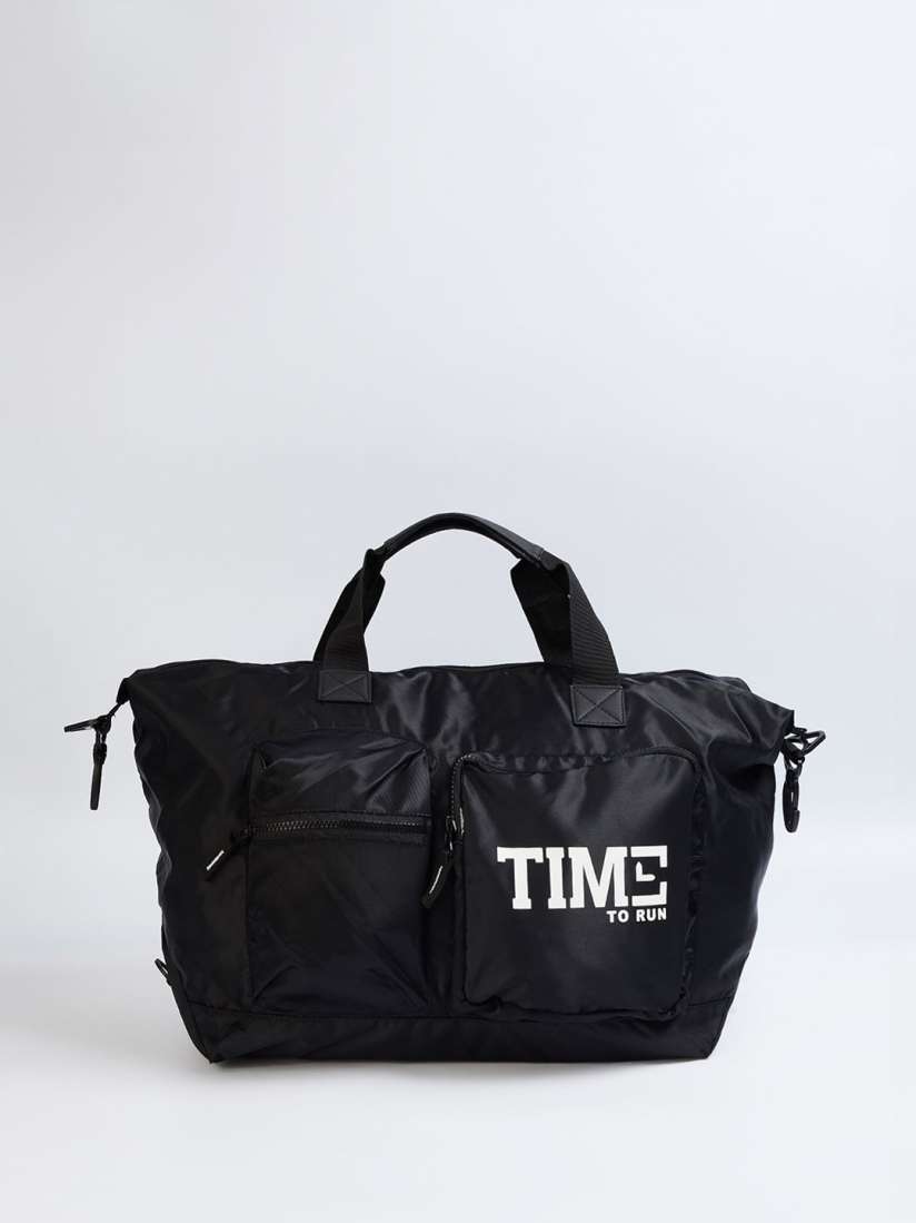 Gym bag myntra new arrivals