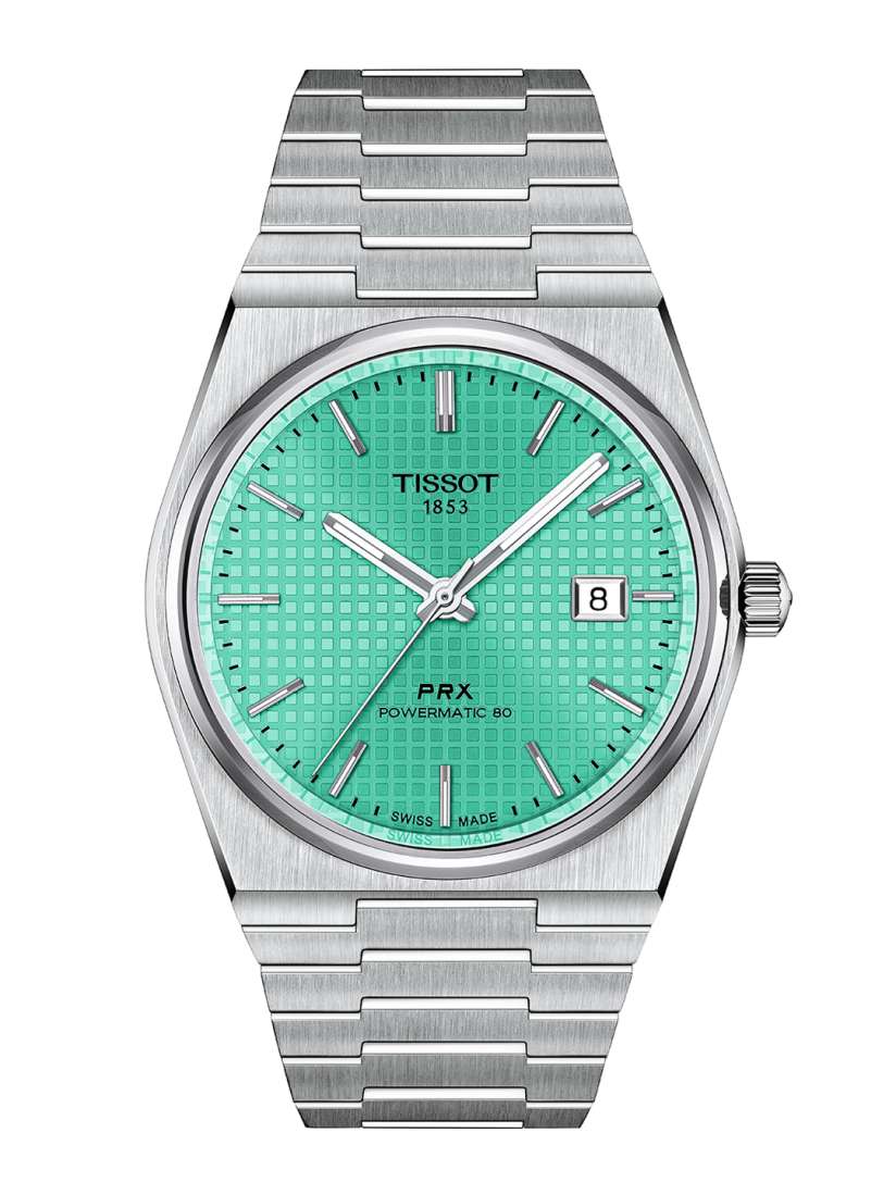 Tissot myntra outlet