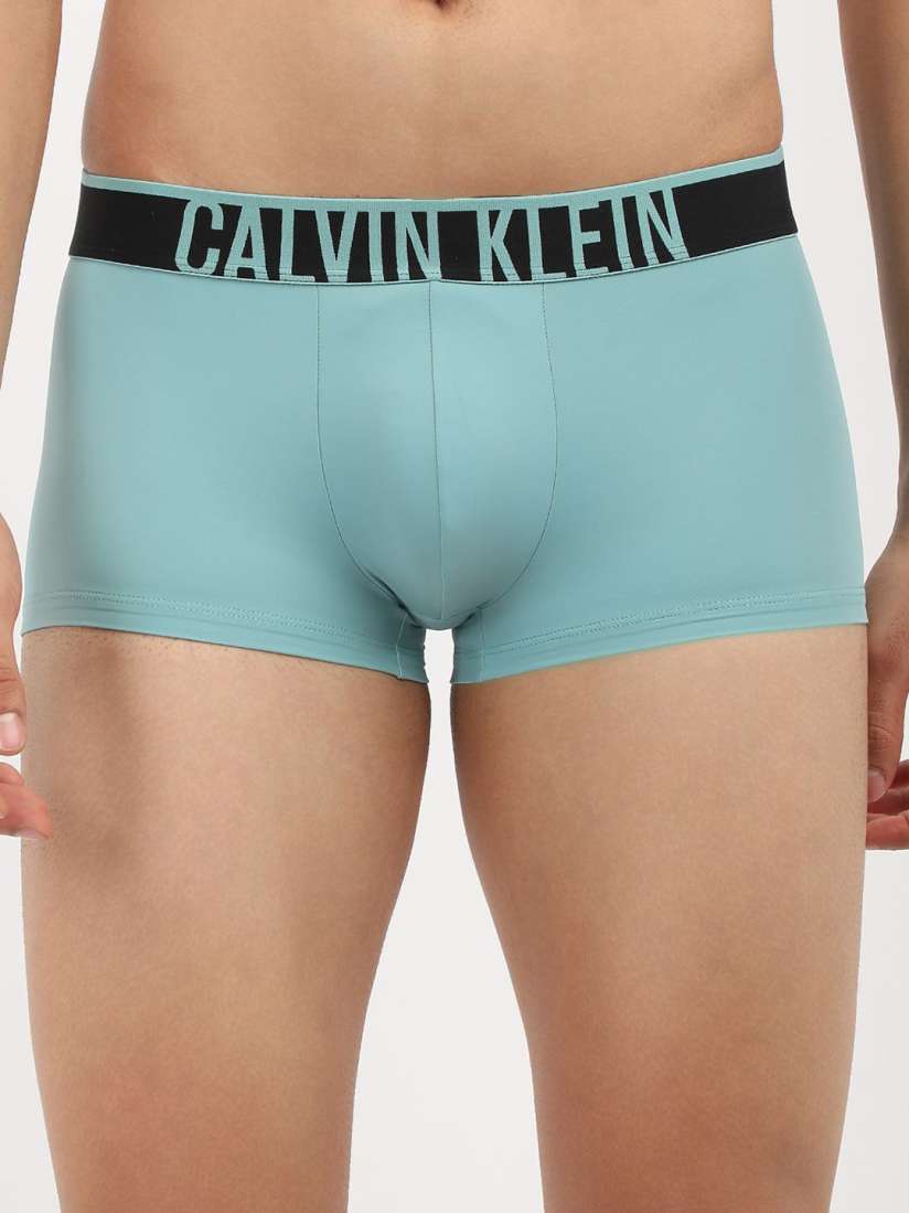 Buy Calvin Klein Underwear Printed Breathability Trunks NB3836L8P Trunk for Men 30527364 Myntra