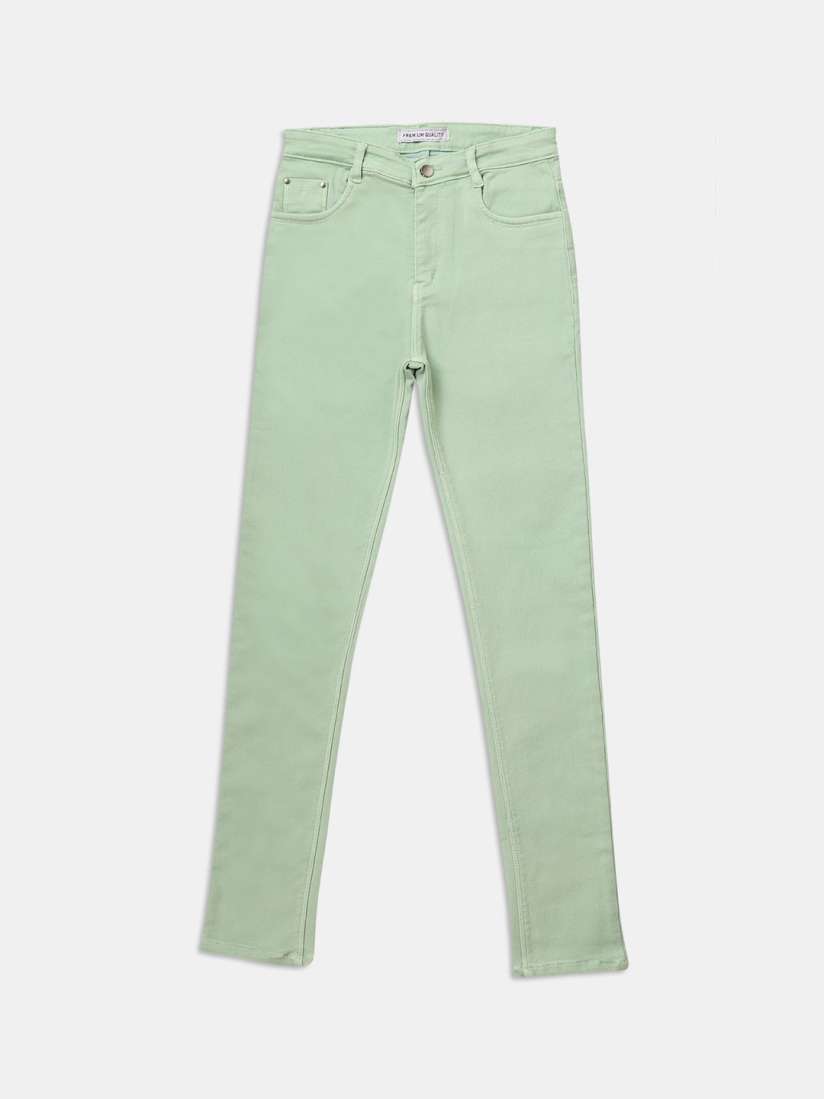 Myntra girls jeans shop