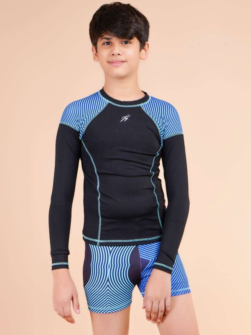 Full sleeve swimsuit sale
