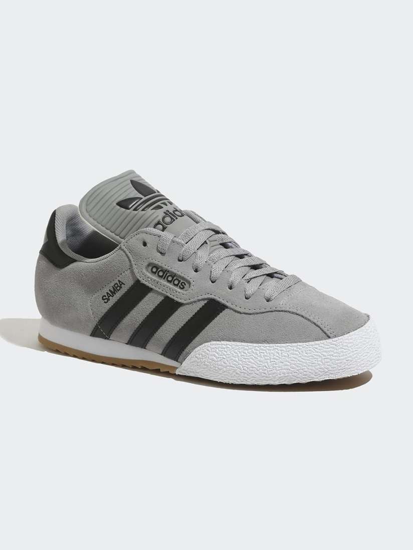 Samba Super Suede Trainers ADIDAS Originals Men