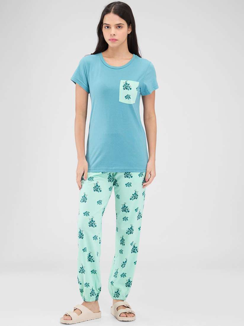 Mystere paris nightwear 2025