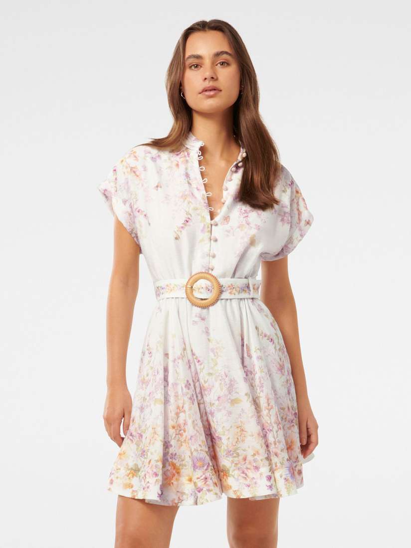 Forever new dresses myntra store