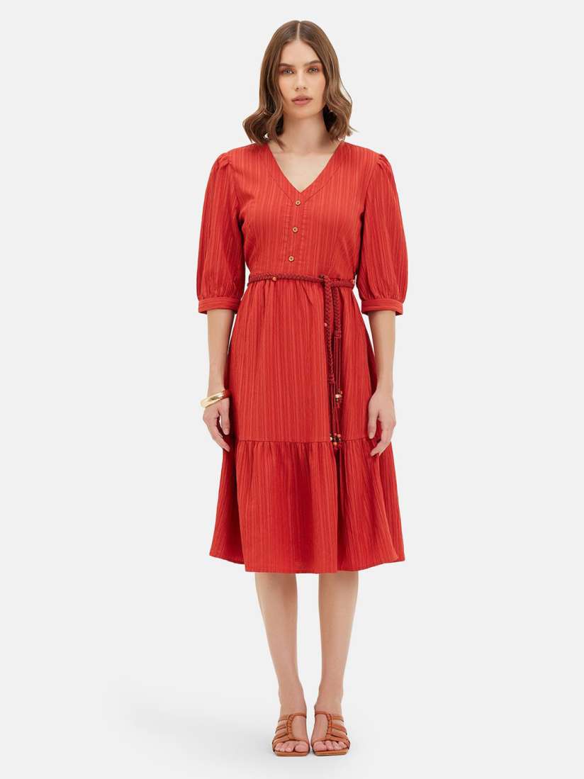 Kazo dresses myntra deals