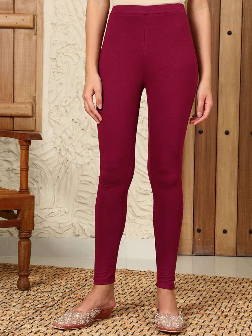 Myntra leggings discount
