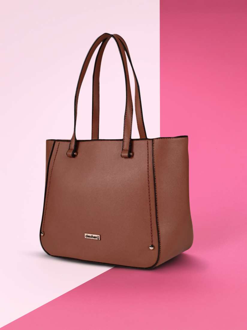 Handbags for ladies on myntra discount