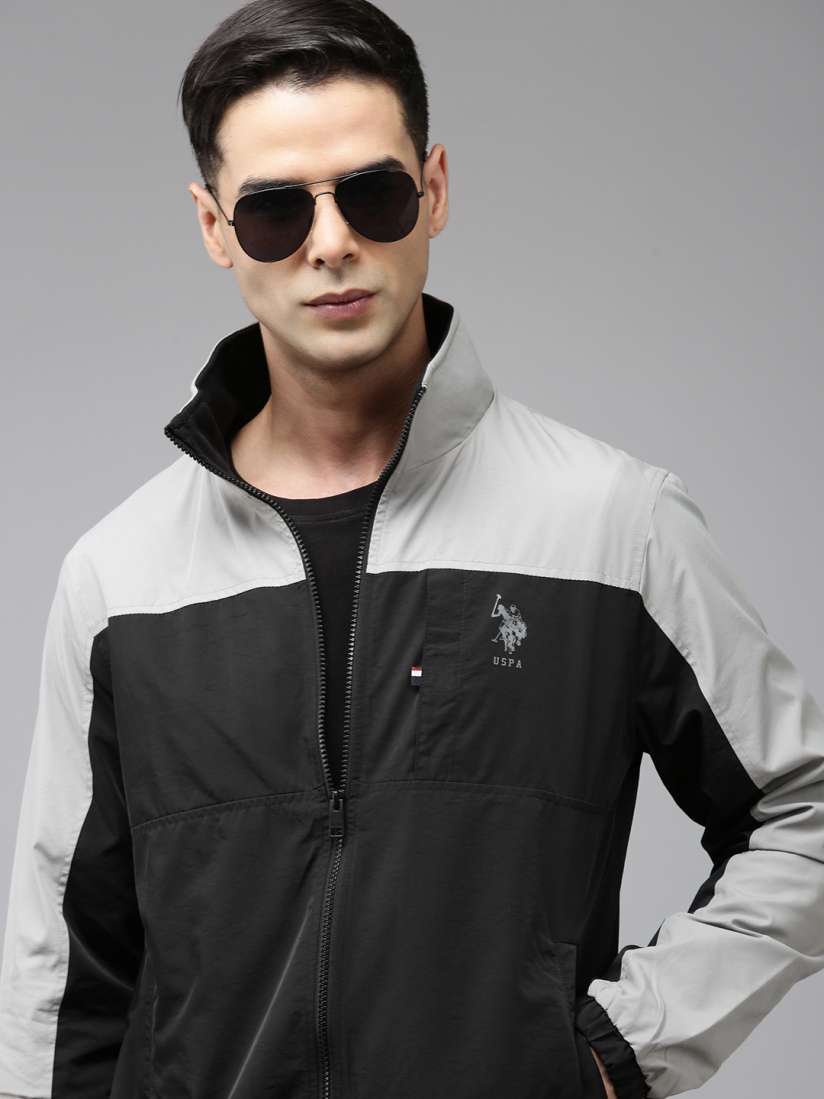 Us polo windcheater outlet