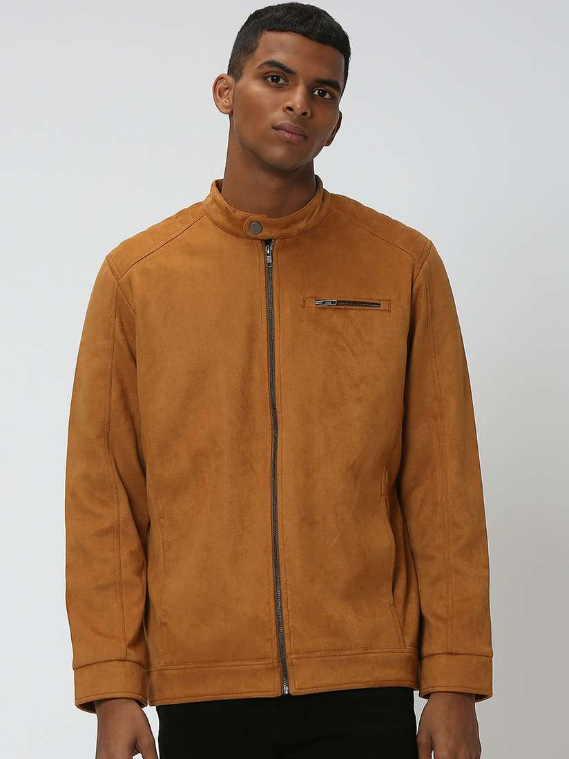 Winter Jackets Mufti Cotton Blazer Mufti Cotton Blazer Discount