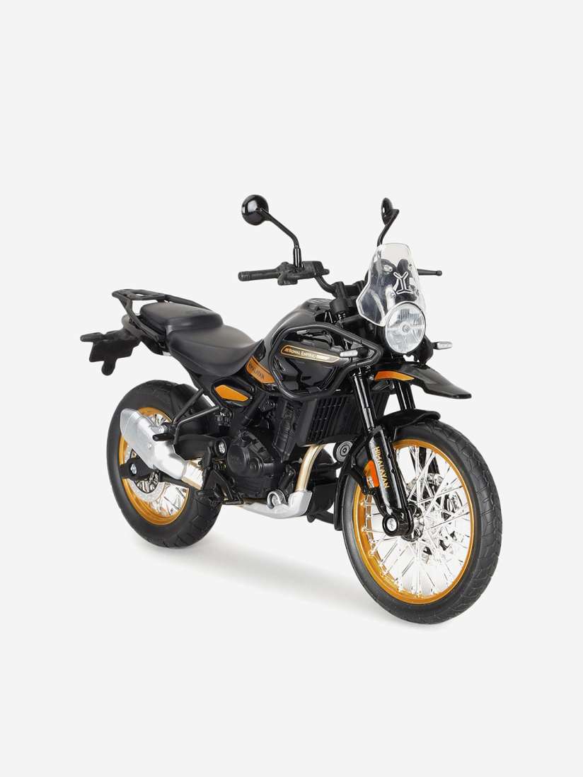 Buy Royal Enfield Royal Enfield New Himalayan Scale Model Toy Vehicles for Unisex Kids 31815232 Myntra
