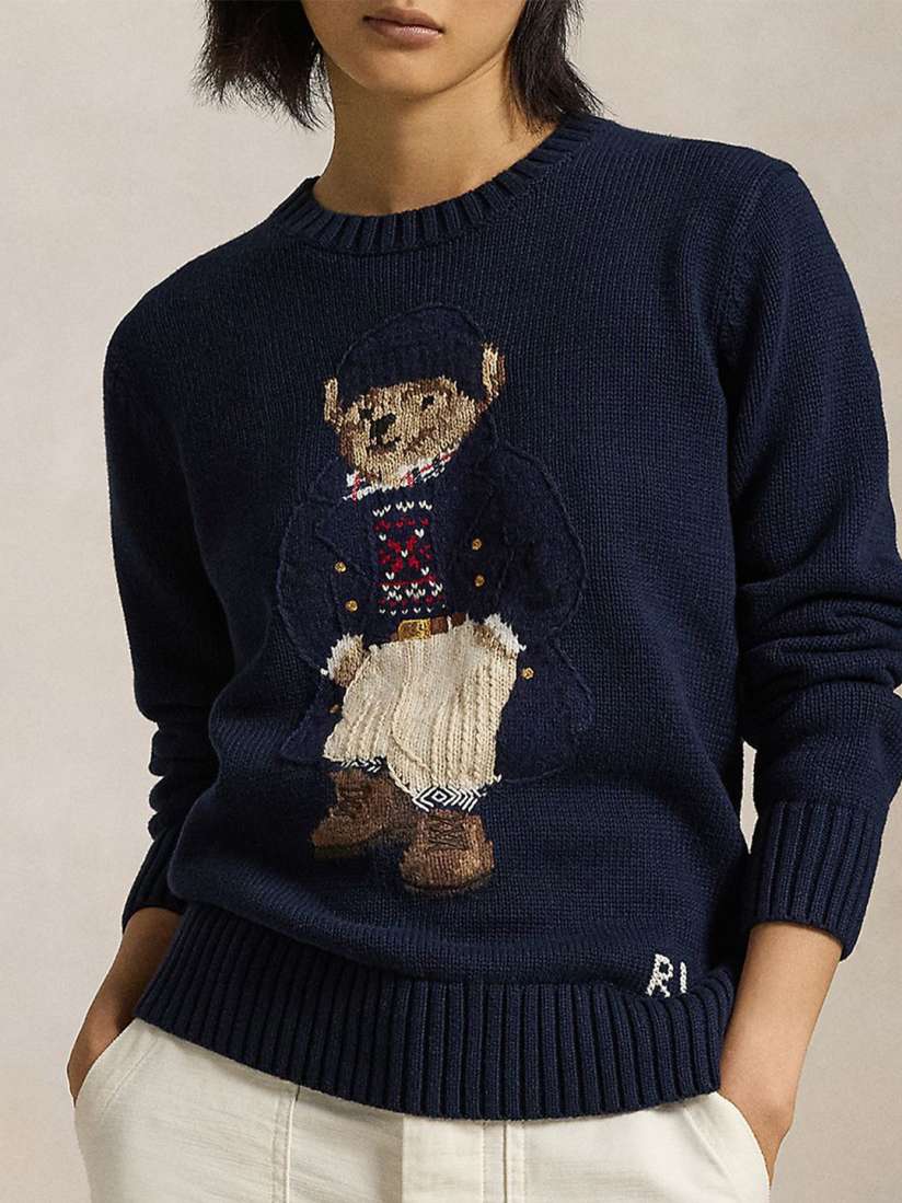 【送料&関税込】Polo Ralph Lauren Sweater Polo Ralph Lauren Sweater (POLO RALPH LAUREN/ニット