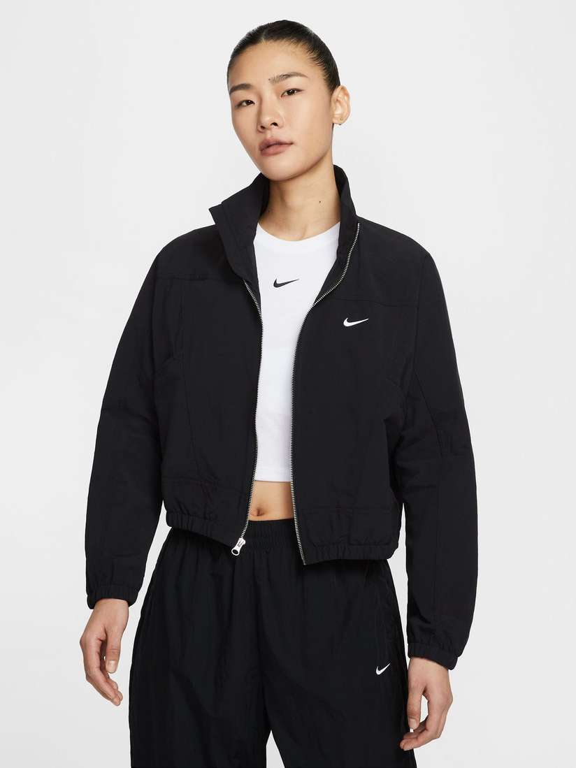 nike jacket myntra