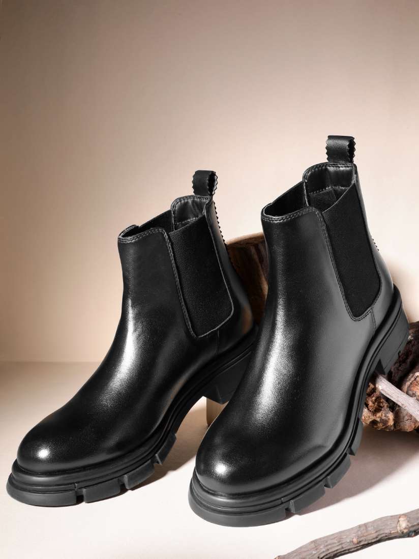 Roadster boots women discount