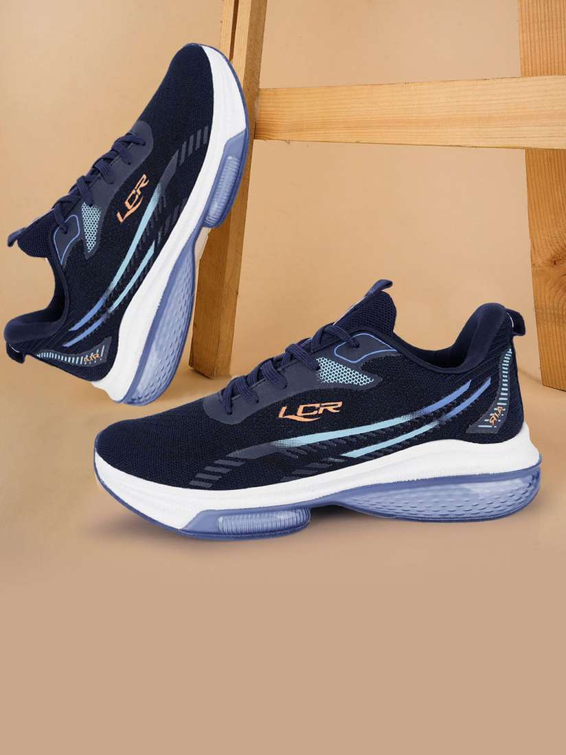 Sports Shoes Lcr Shoes Running Lancer LCR-INDUS-27 Running Shoes