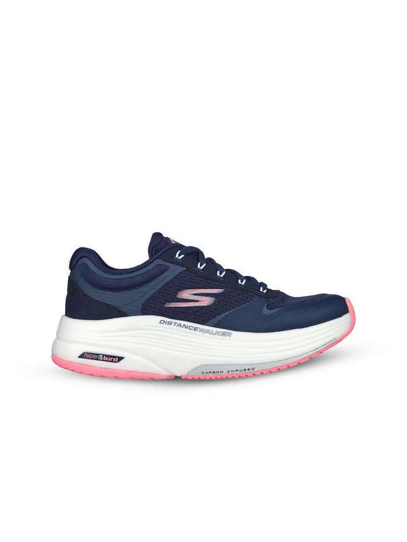 Buy Skechers GO WALK DISTANCE WALKER FRESH LOOK Walking Shoes Sports Shoes for Women 30233119 Myntra