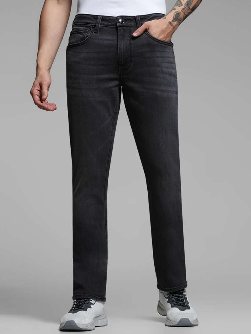 Jack and jones jeans myntra clearance