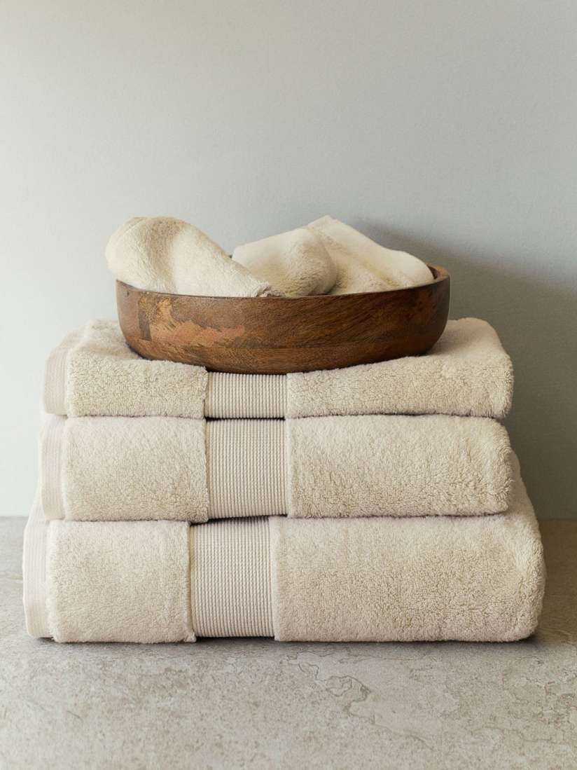 H & m towels new arrivals