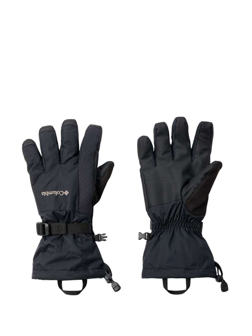 Columbia men's bugaboo gloves new arrivals