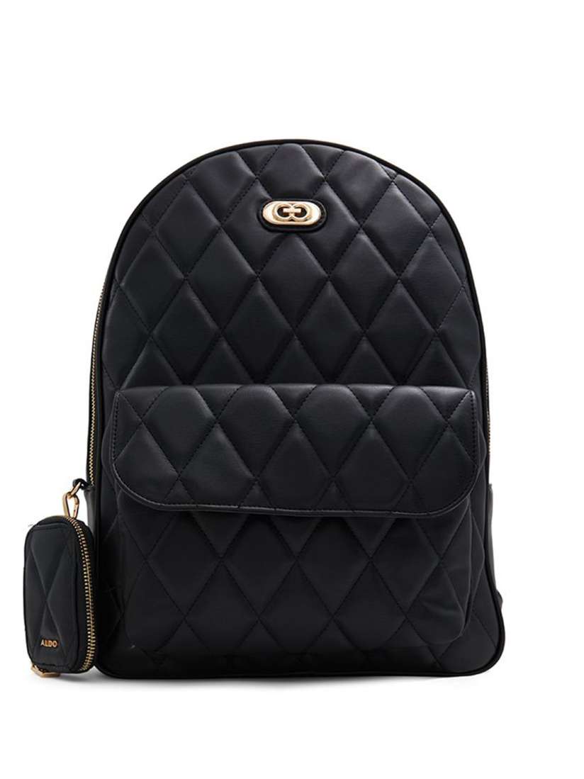 Women's structured backpack 2025