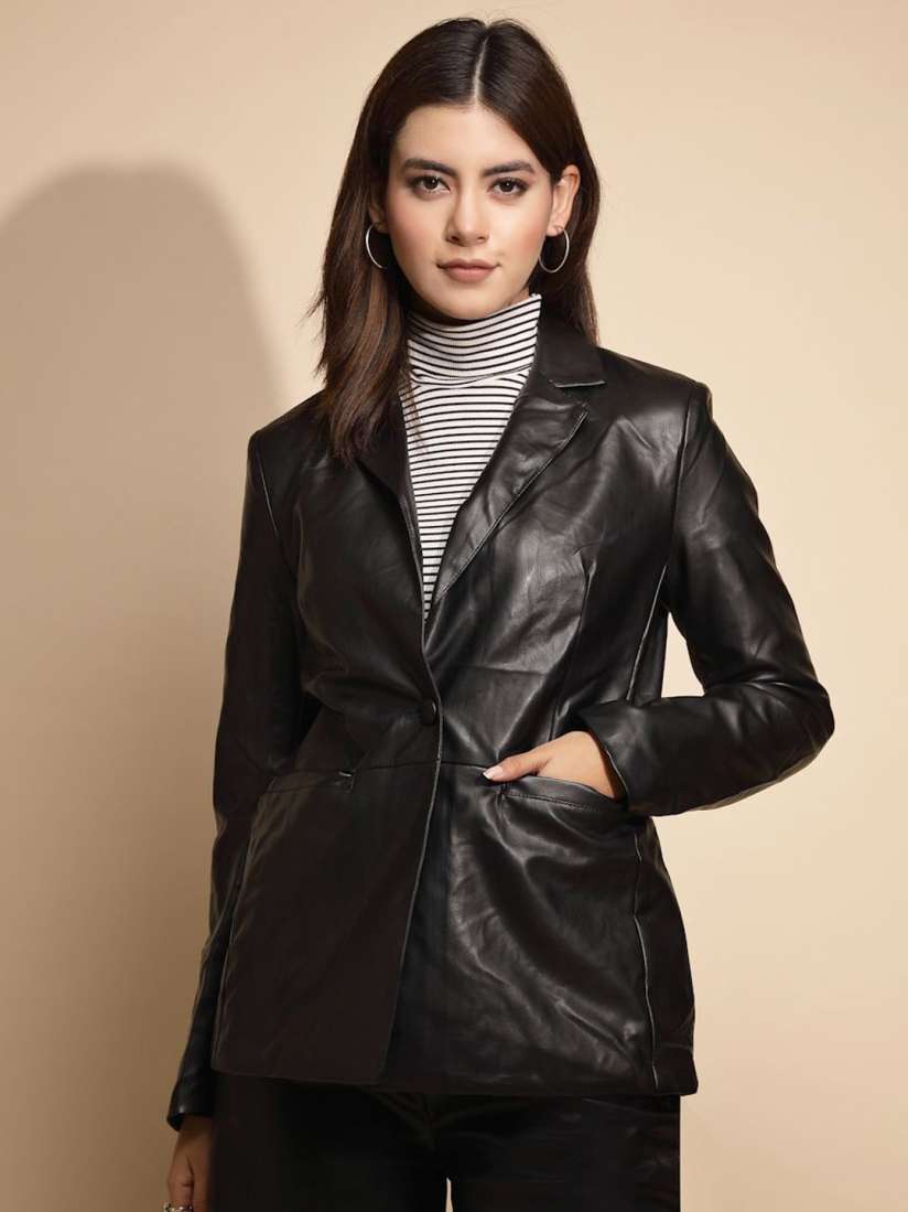Myntra coats and jackets deals
