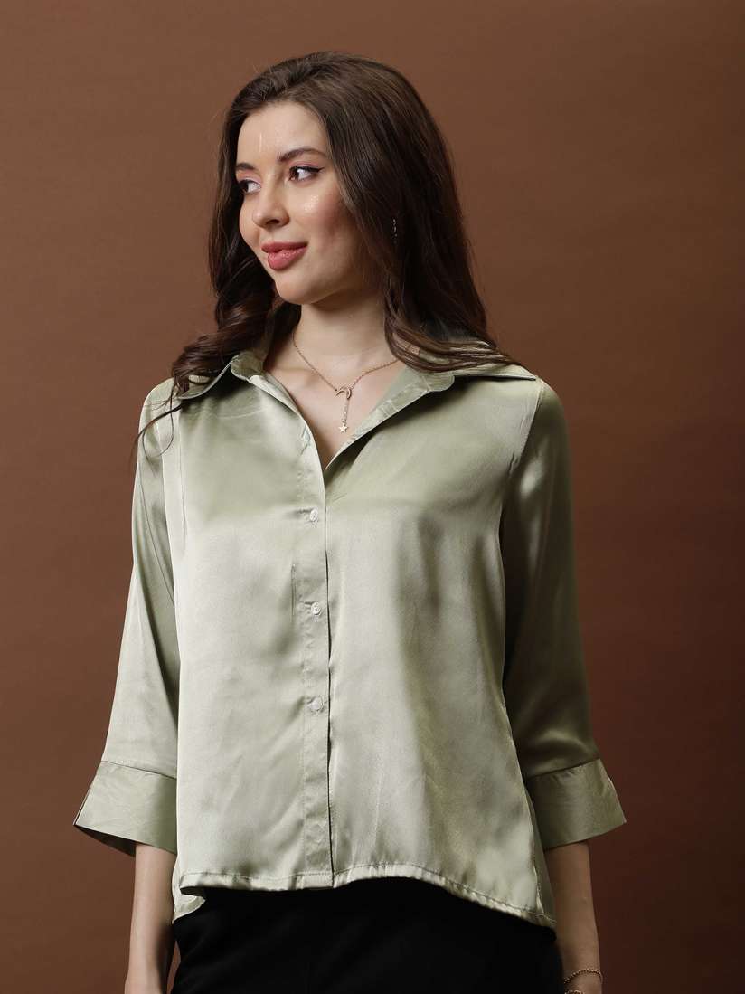 Formal tops myntra hot sale