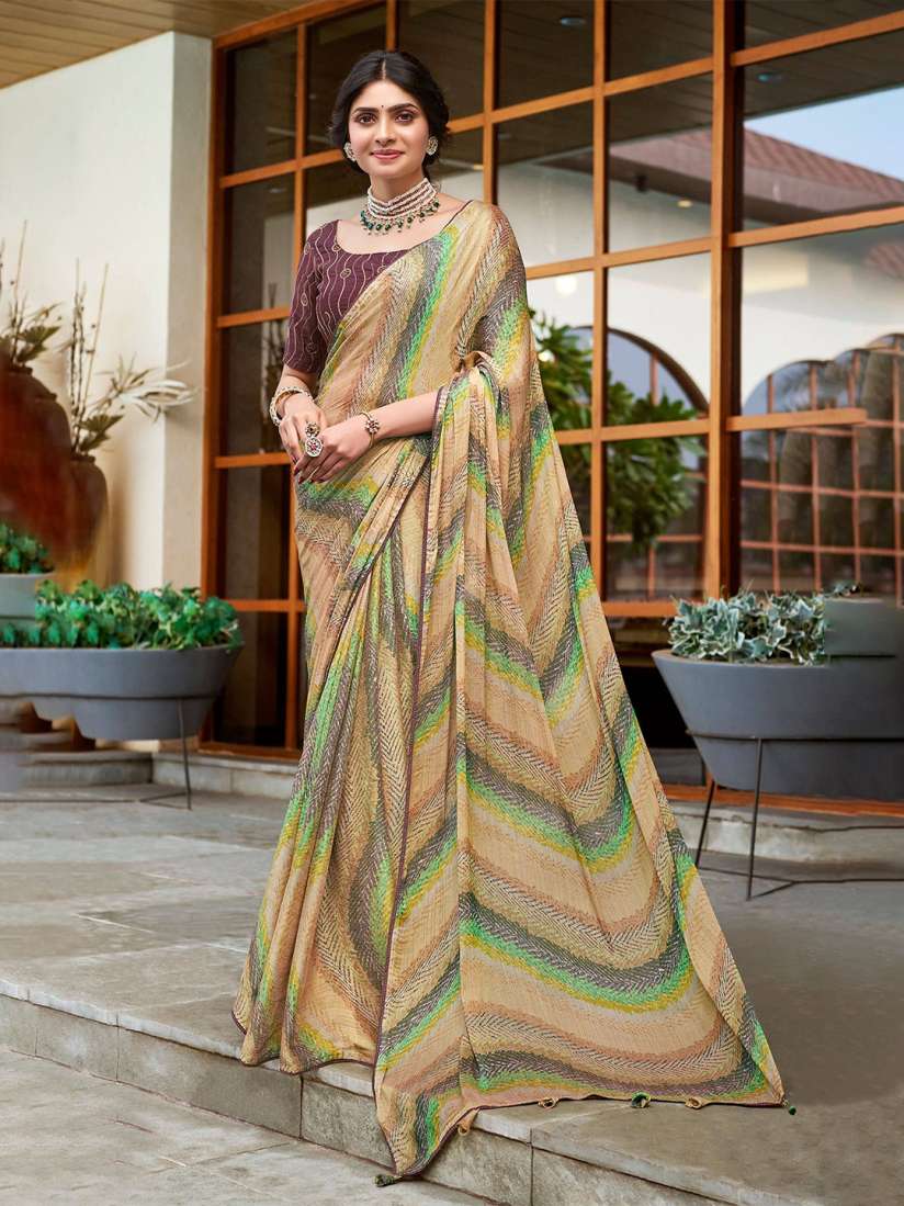 Myntra pure silk sarees cheap