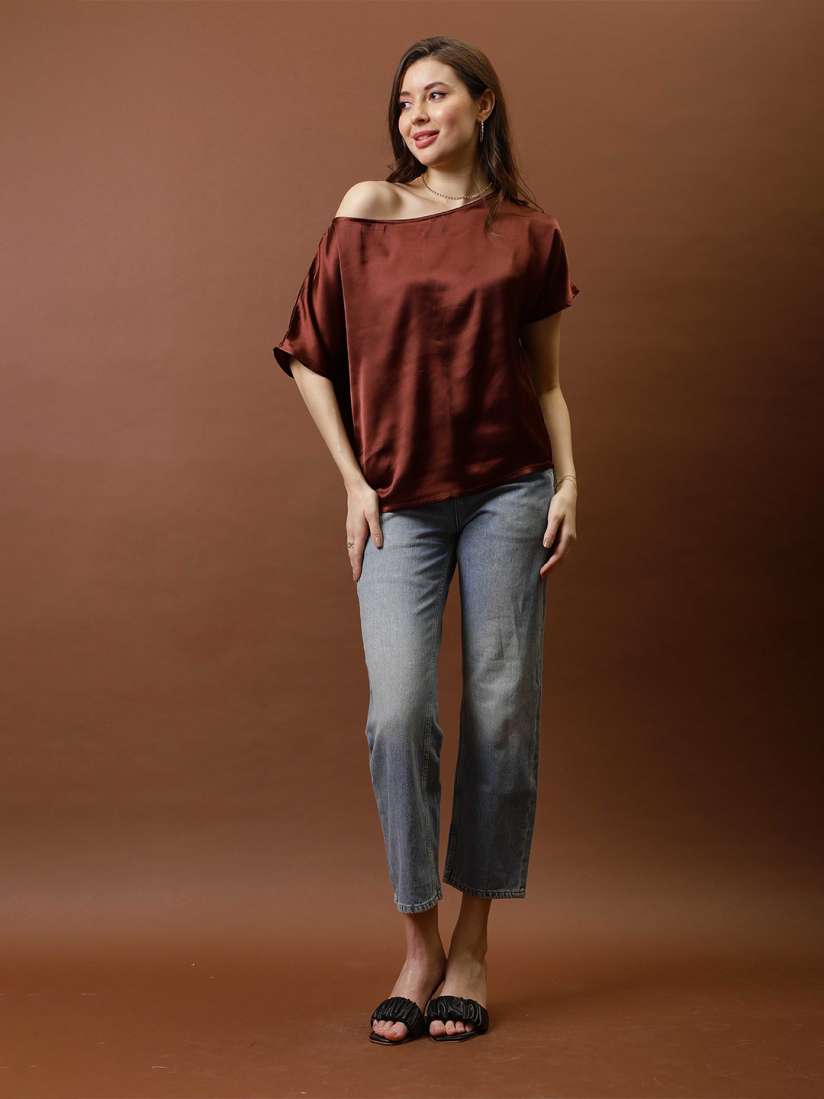 High low top myntra best sale