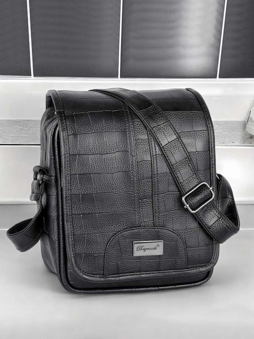 Myntra messenger bags sales