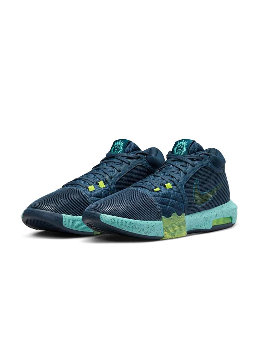 Nike basketball shoes myntra 2025