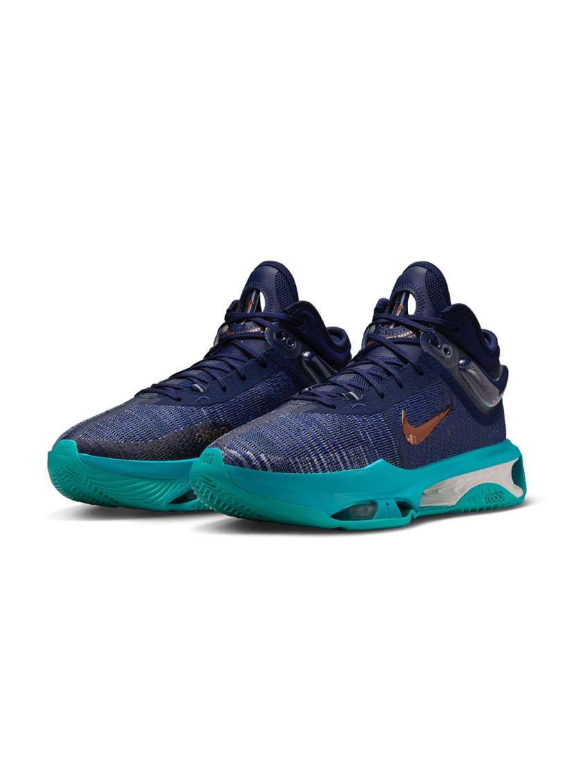 Myntra nike basketball shoes on sale