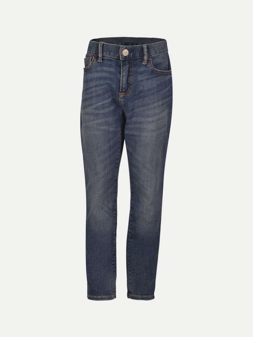 Myntra girls jeans shop