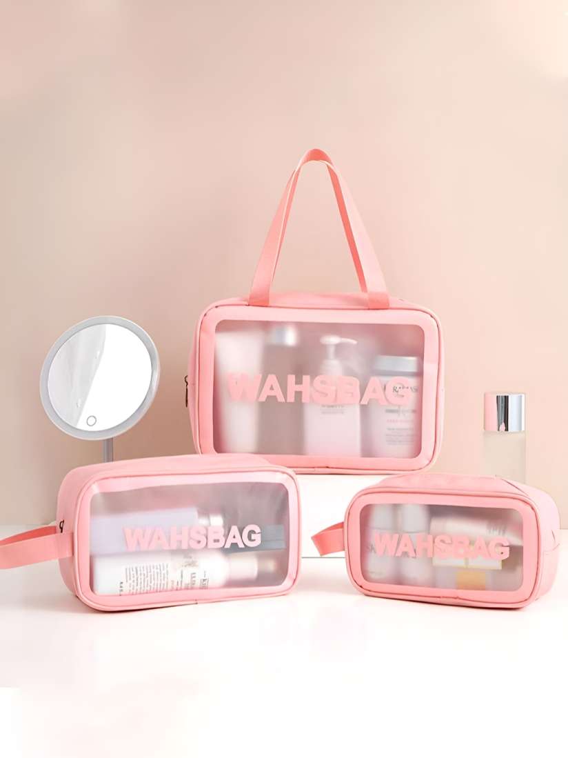 Makeup pouch myntra 2025