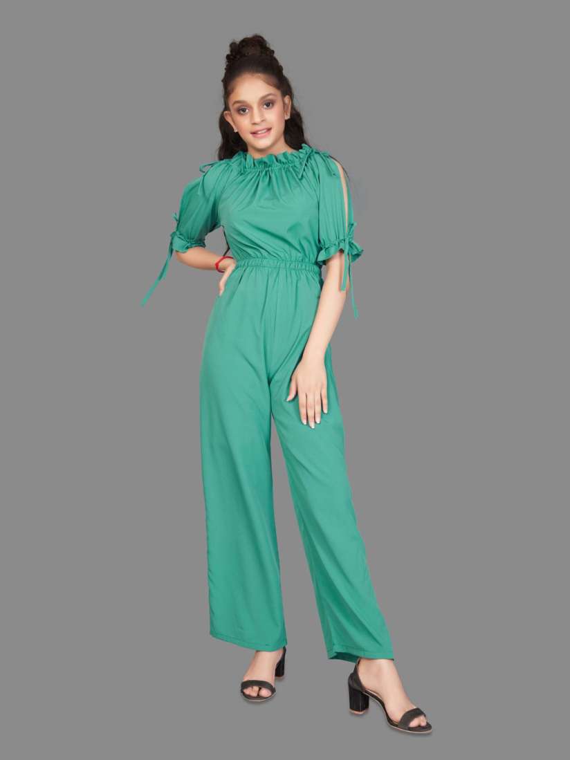 Short jumpsuit myntra clearance
