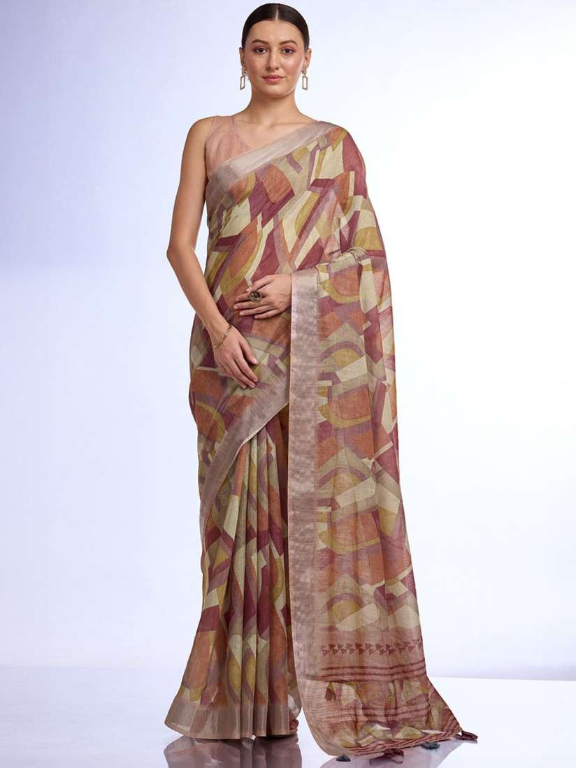 Myntra ishin sarees online