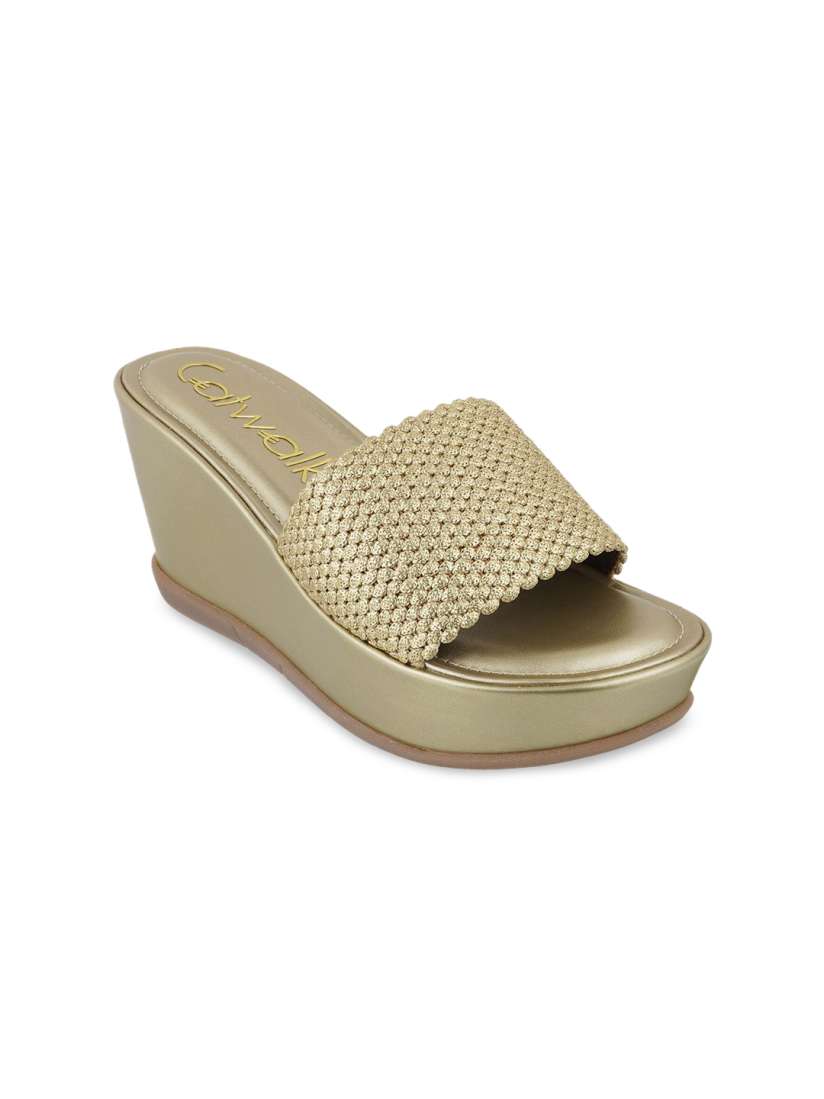 Catwalk wedges shop