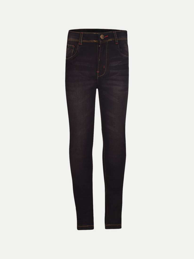 Buy BAESD Girls Jean Light Fade Denim Jeans Jeans for Girls 30313917 Myntra